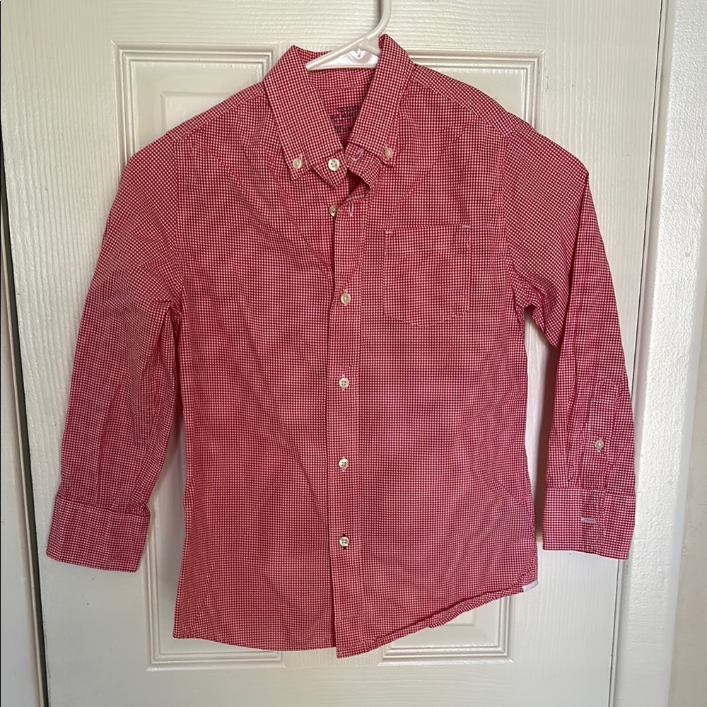 Crewcuts Light Weight Shirt